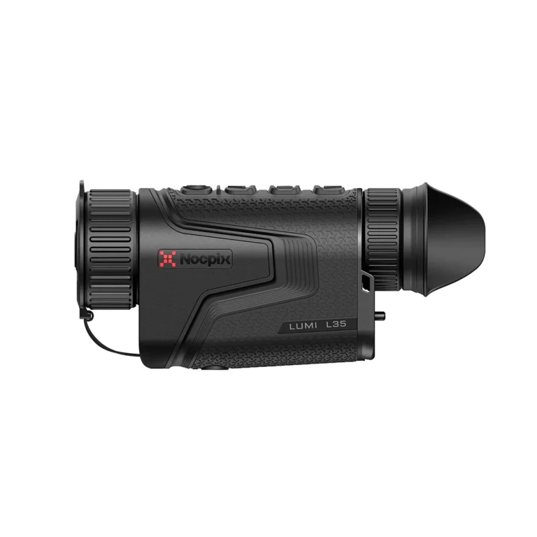 NocPix Lumi L35 Thermal Monocular Spotter