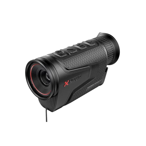 NocPix Lumi P13 Thermal Monocular Angle View