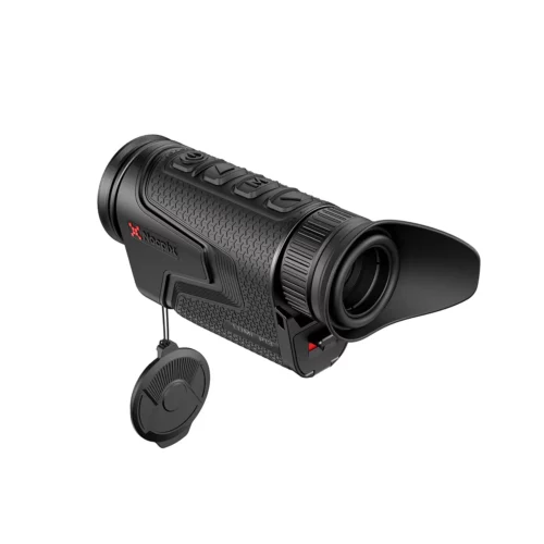 NocPix Lumi P13 Thermal Monocular Rear View