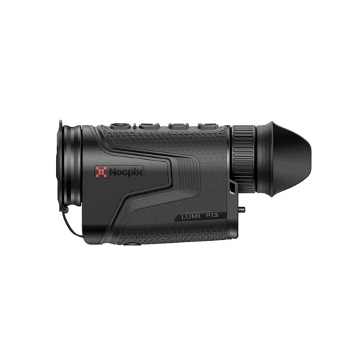 NocPix Lumi P13 Thermal Monocular Spotter
