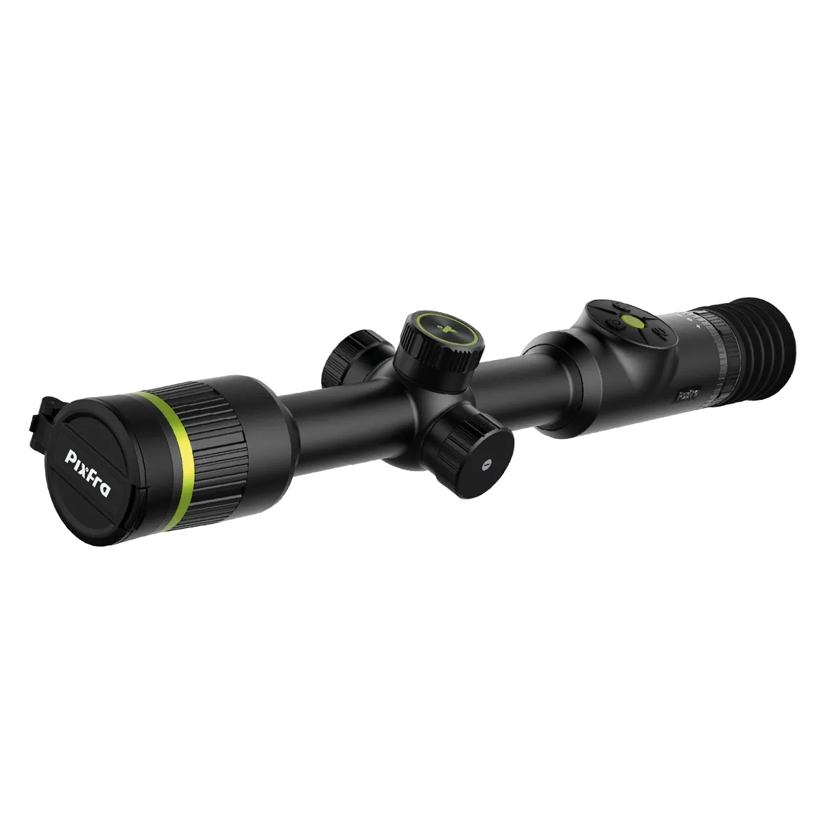 Pixfra Pegasus P635 Pro Thermal Scope