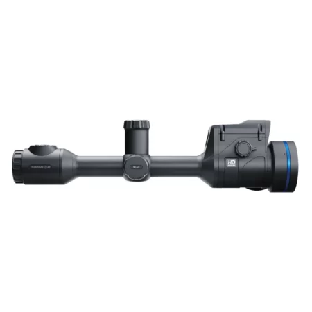 Pulsar Thermion 2 XL60 LRF Thermal Scope Right Side