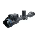 Pulsar Thermion 2 XL60 LRF Thermal Angle View