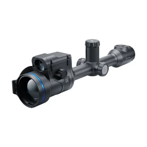 Pulsar Thermion 2 XL60 LRF Thermal Angle View