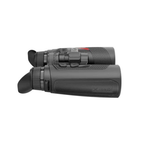 NocPix Quest H35R Thermal Binoculars Side View