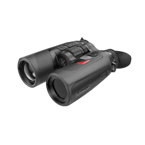 NocPix Quest H50R Thermal Binoculars Angle View