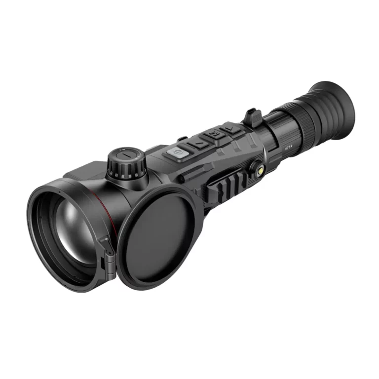 NocPix Rico 2 H75R Thermal RIfle Scope
