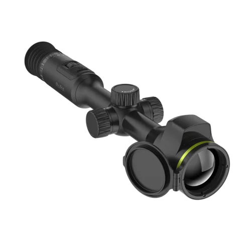 Pixfra Pegasus 2 P650 LRF Right Angle View