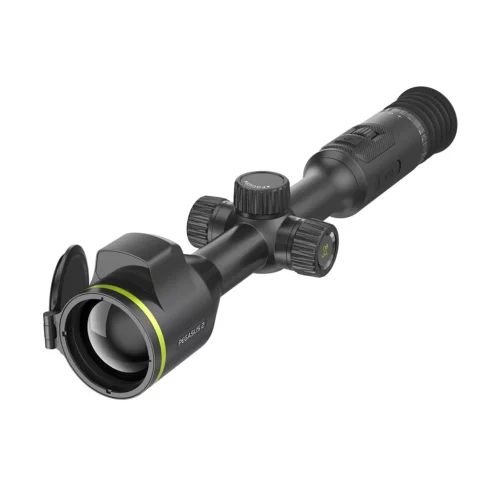Pixfra Pegasus 2 P650 LRF Thermal Scope