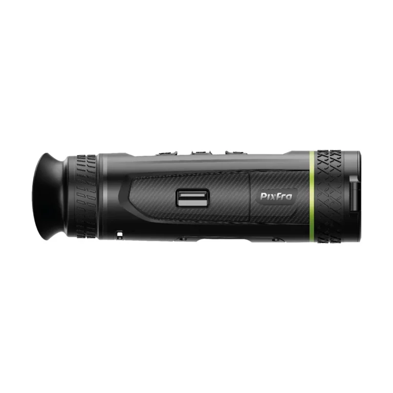 Pixfra Sirius S435 Thermal Monocular