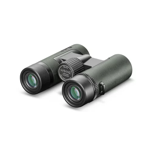 Hawke Vantage 8x32 Binoculars Rear View