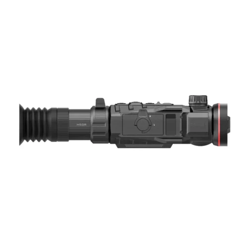 NocPix Rico 2 H50R Thermal Rifle Scope Right Side