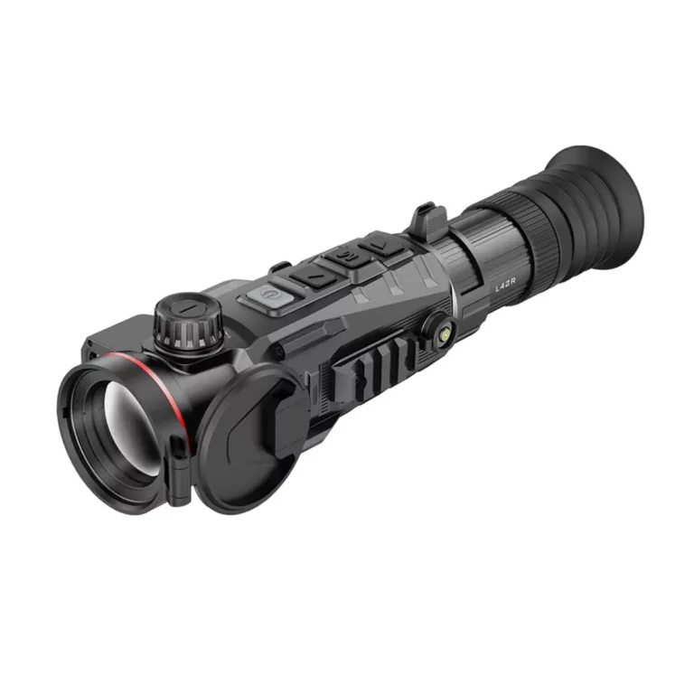 NocPix Rico 2 L42R Thermal RIfle Scope