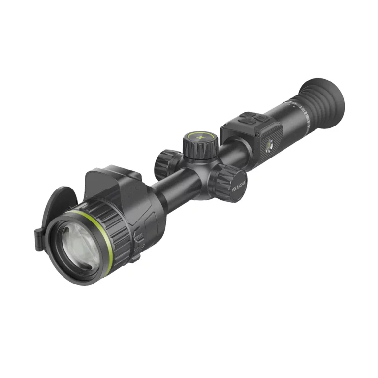 Pixfra Volans V850 Night Vision Scope with LRF