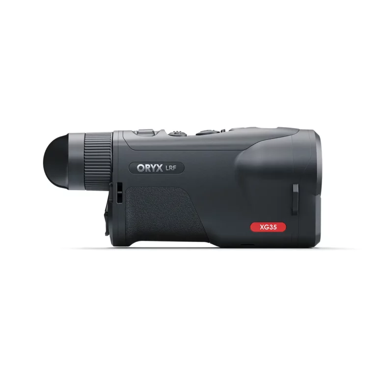 Pulsar Oryx LRF XG35 Thermal Monocular Spotter
