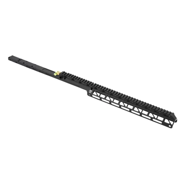 Saber Tactical FX Impact M4 TRS Rail standard length