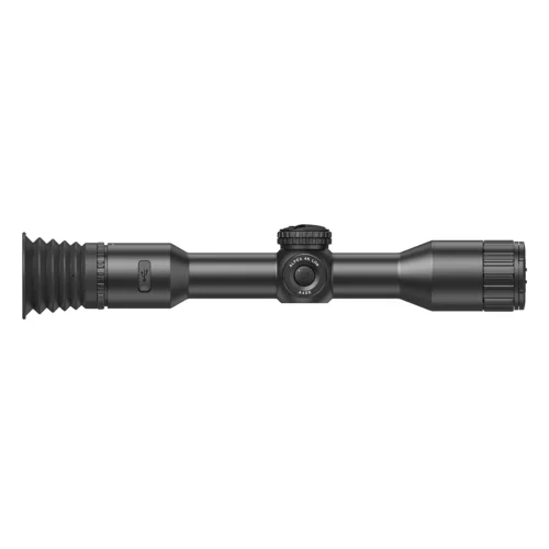 HikMicro Alpex 4K Lite A40E Side View