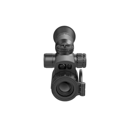 HikMicro Alpex 4K Lite LRF A40EL Night Vision Scope | UK Stock