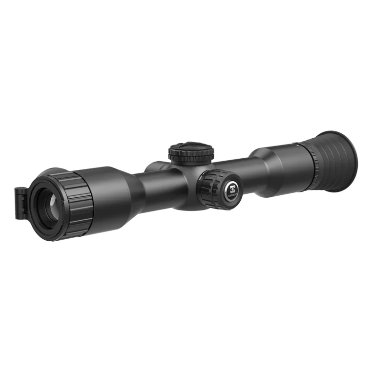 HikMicro Alpex 4K Lite standard model A40E Night Vision Scope