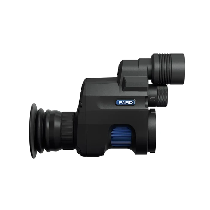Night Vision Rear Add Ons