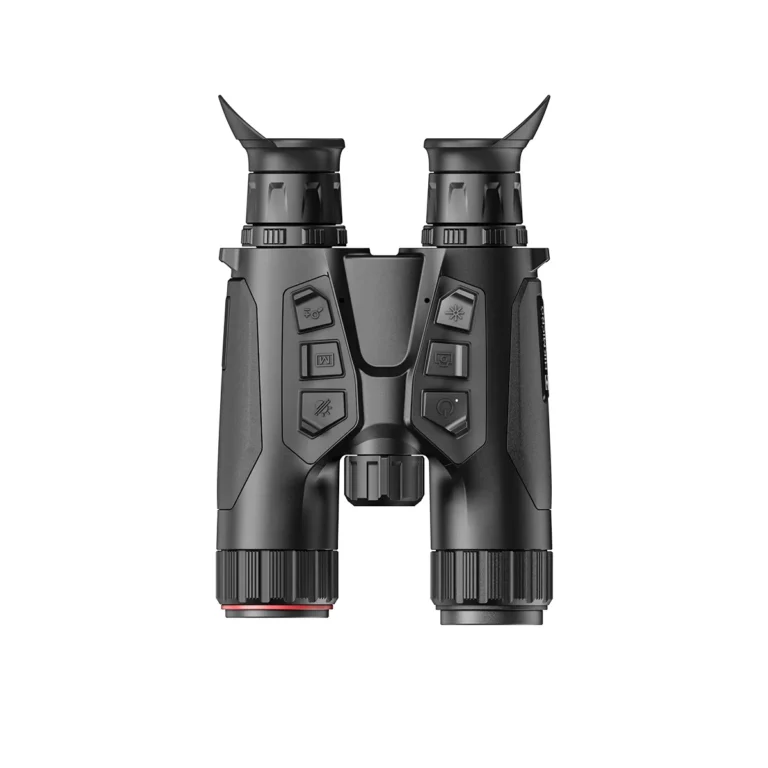 HikMicro Alpex 4K LRF HE25L Thermal Binoculars