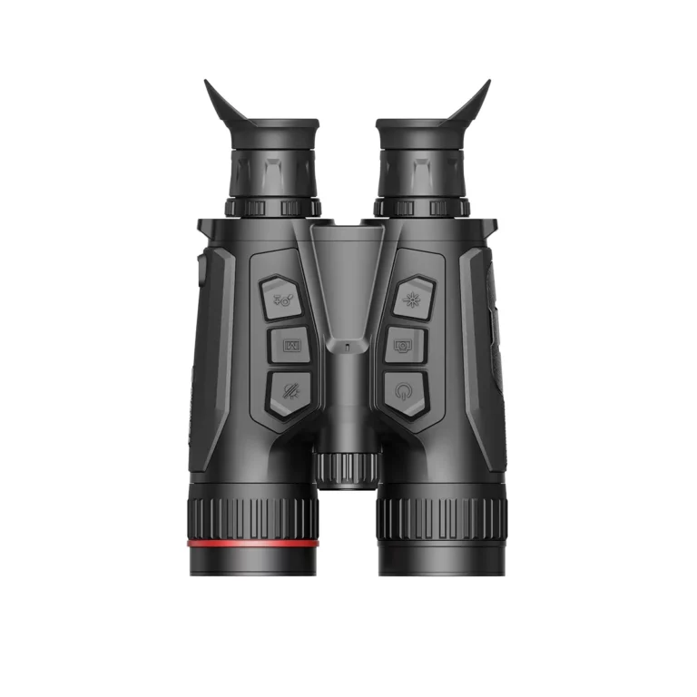 HikMicro Habrok HQ50L Thermal Binoculars with LRF