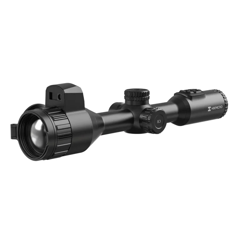 HikMicro Stellar 3.0 SH50L Thermal Scope with LRF