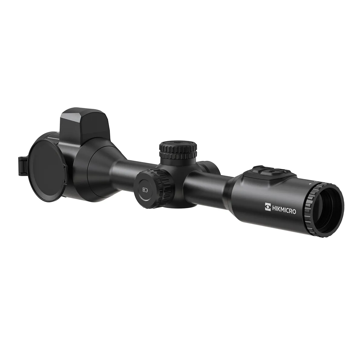 HikMicro Stellar SH50L 3.0 Thermal Scope