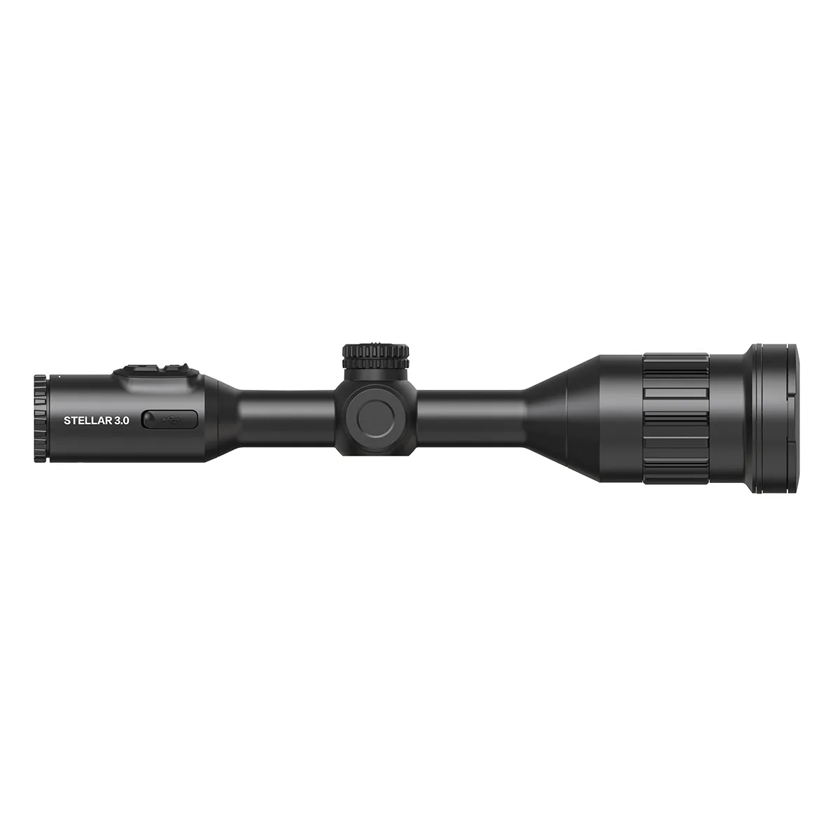 HikMicro Stellar SX60L 3.0 Thermal Scope