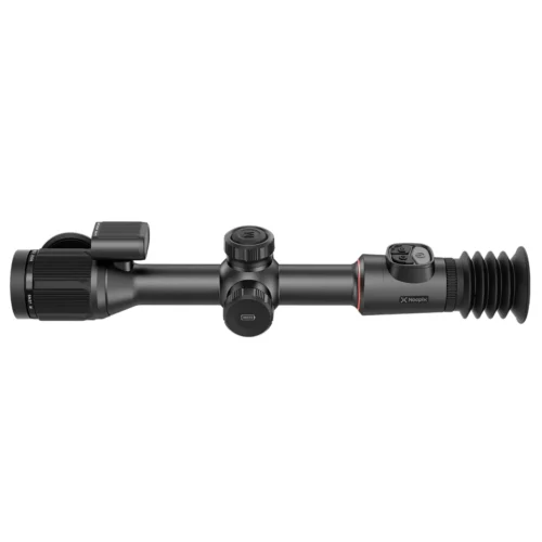 NocPix Bolt L35R Thermal Scope Left Side
