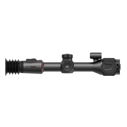 NocPix Bolt L35R Thermal Scope Right Side