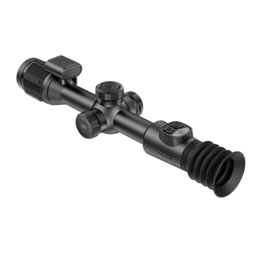 NocPix Bolt L35R Thermal Scope Rear View