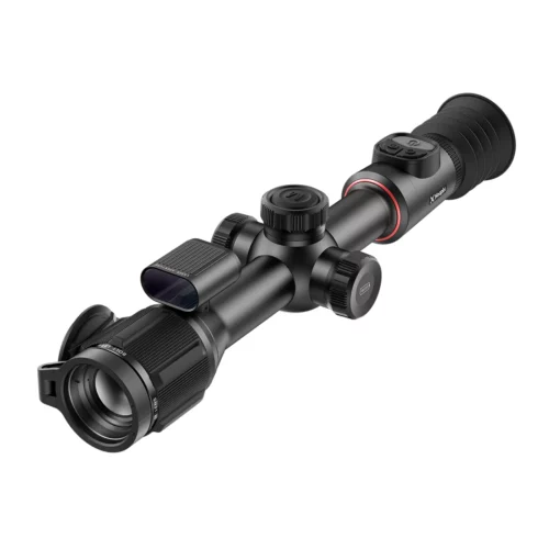 NocPix Bolt L35R Thermal Scope LRF Model