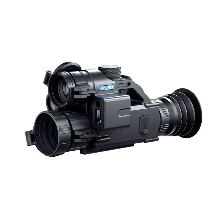 Pard Landsat Mini 256 Night Vision Scope