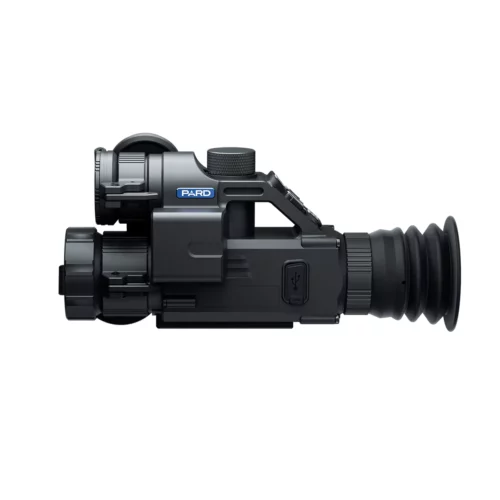 Pard Landsat 256 Mini Night Vision Multi Spectral Scope