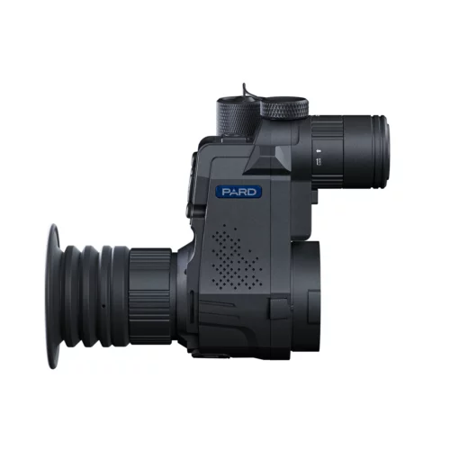 Pard NV007SP 2 4K Night Vision Side View