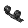 Arken Optics One Piece Picatinny 30mm Scope Mount 0 MOA