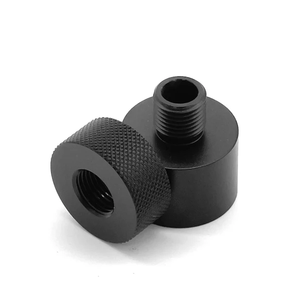Saber Tactical Shroud Extender Adaptor