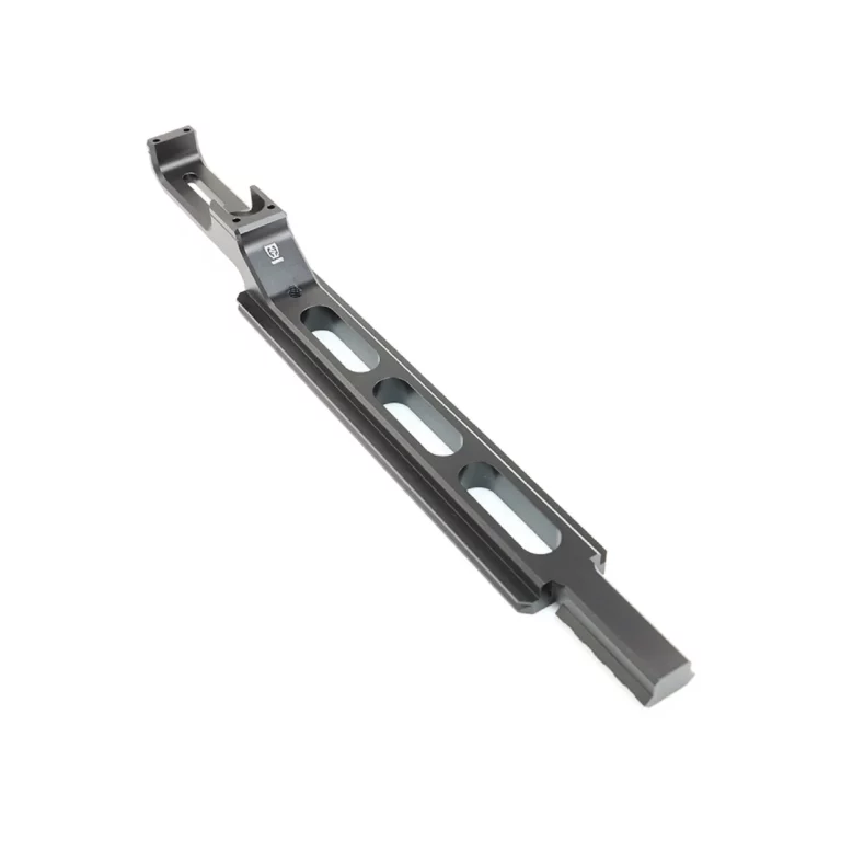 Saber Tactical FX Impact Extended Arca Swiss Rail