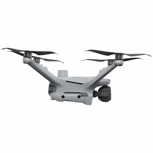 DJI Matrice 4TD Thermal Drone Angle View