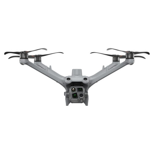 DJI Matrice 4TD Thermal Drone Front View