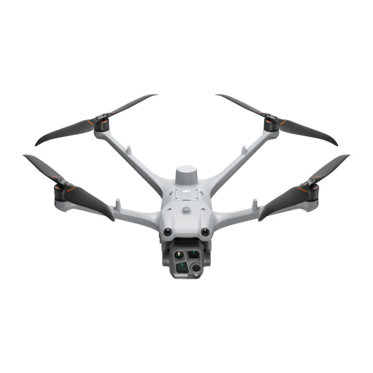 DJI Matrice 4TD Thermal Drone