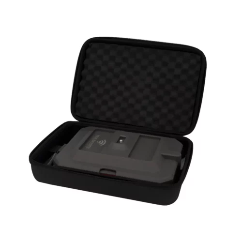 FX True Ballistics Chronograph Padded Case