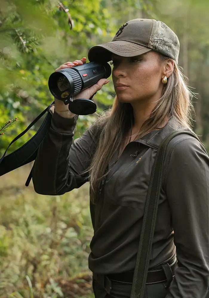 NocPix Vista Thermal Monoculars