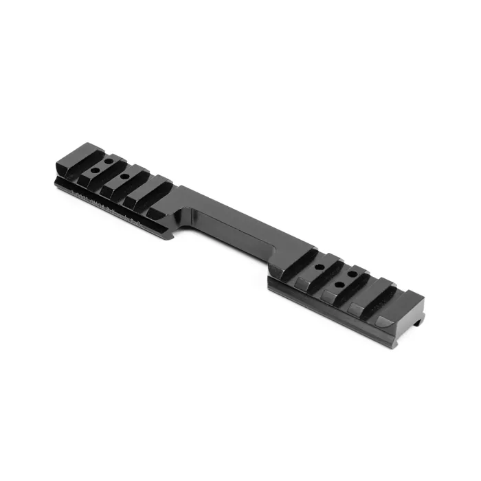 Picatinny Rails