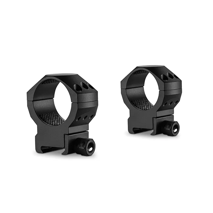 Picatinny Scope Mounts and Rings
