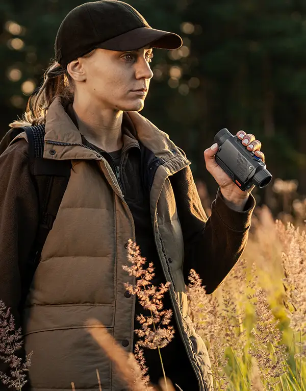 Thermal Monoculars and Spotters