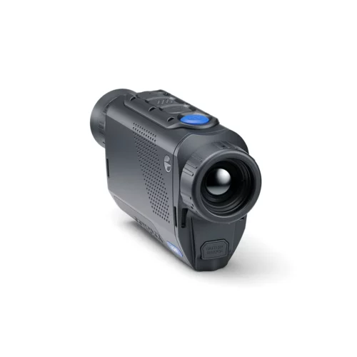 Pulsar Axion XQ19 Compact Front Angle View
