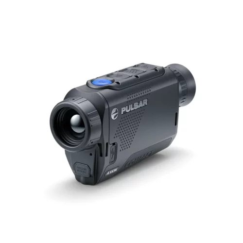 Pulsar Axion XQ19 Compact Angle View