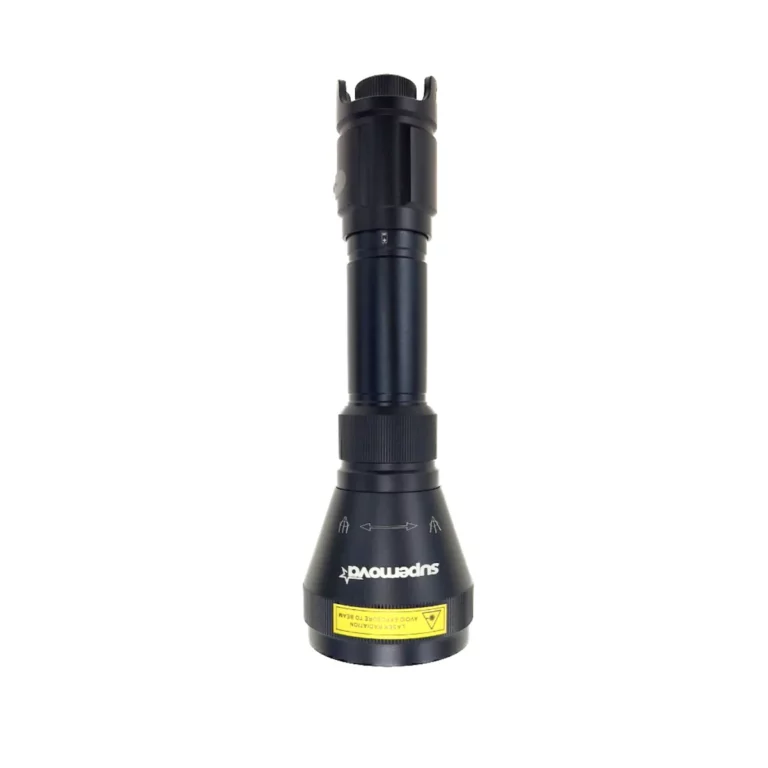 SuperNova VCSEL IR Torch